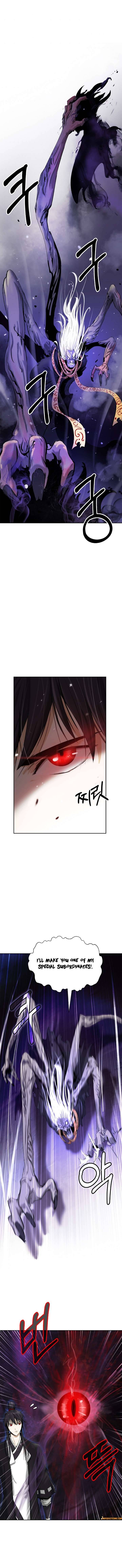 The Story of Thorny Spear chapter 51 page 2