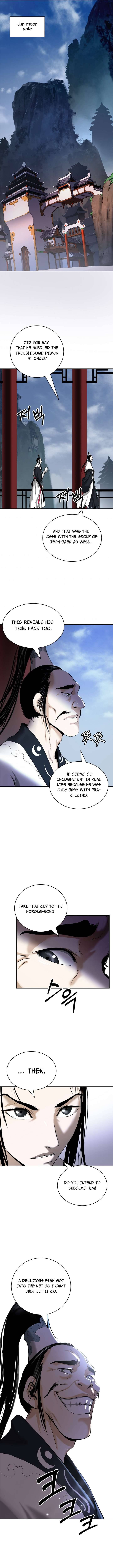 The Story of Thorny Spear chapter 51 page 5