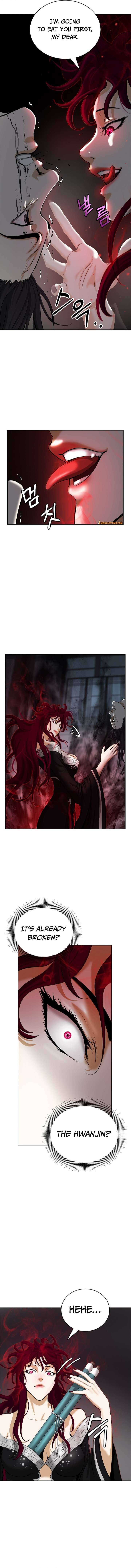 The Story of Thorny Spear chapter 53 page 12