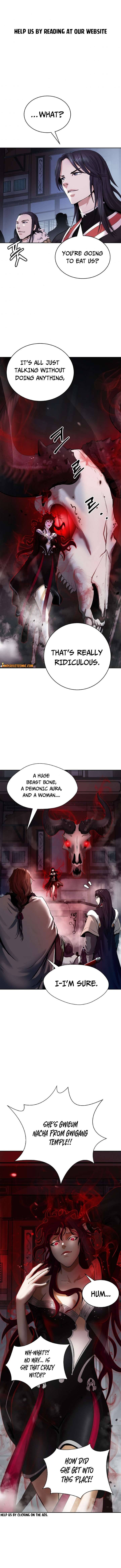 The Story of Thorny Spear chapter 53 page 2