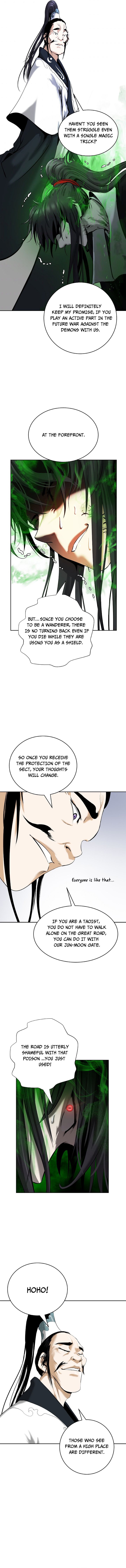 The Story of Thorny Spear chapter 56 page 15