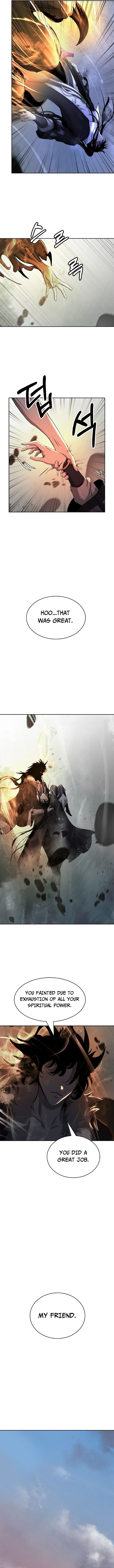 The Story of Thorny Spear chapter 59 page 13