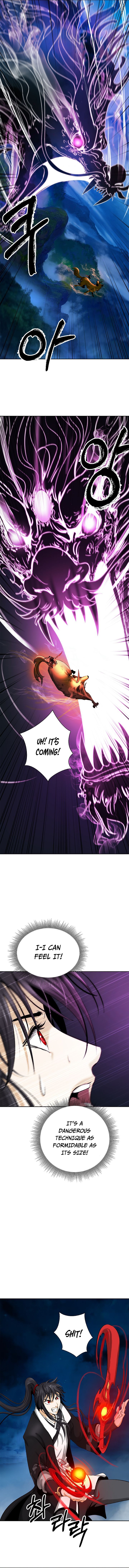 The Story of Thorny Spear chapter 59 page 4