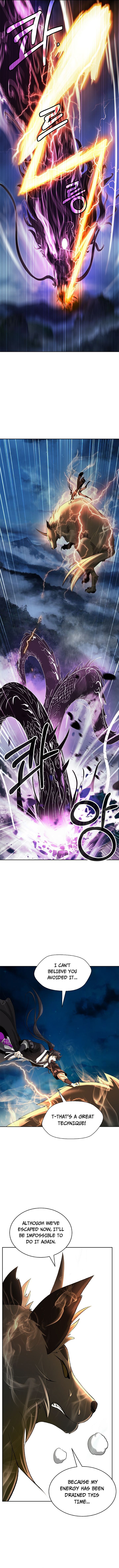 The Story of Thorny Spear chapter 59 page 6