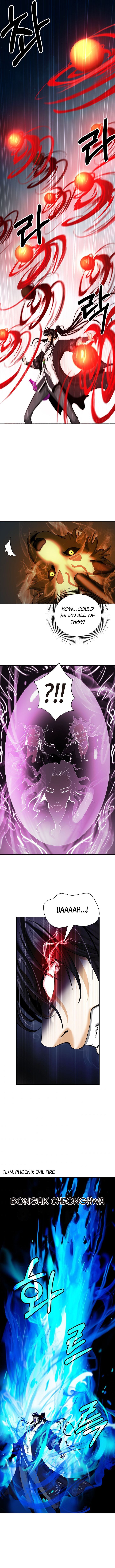 The Story of Thorny Spear chapter 59 page 8