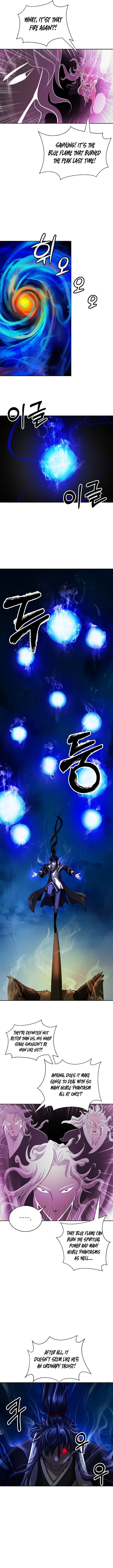 The Story of Thorny Spear chapter 59 page 9