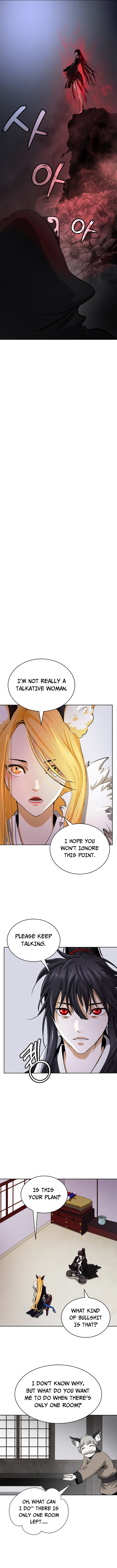 The Story of Thorny Spear chapter 61 page 13