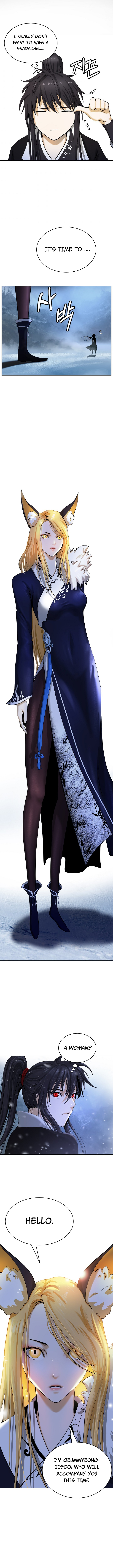 The Story of Thorny Spear chapter 61 page 4