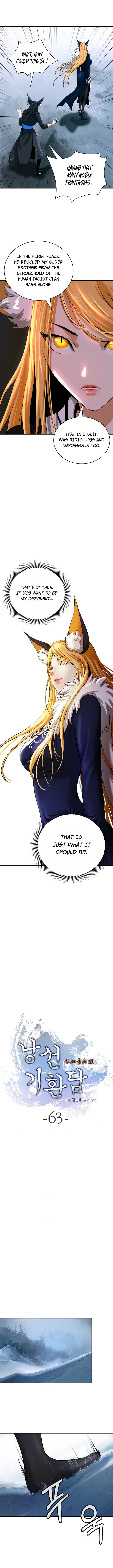 The Story of Thorny Spear chapter 63 page 10