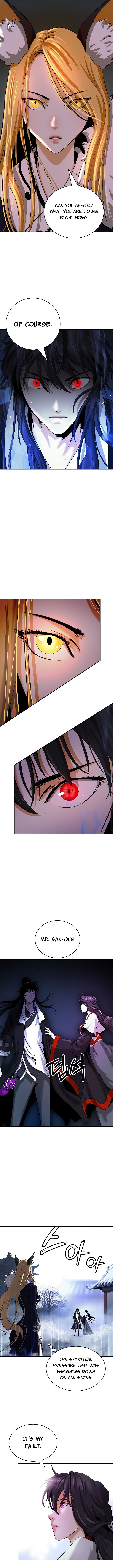 The Story of Thorny Spear chapter 63 page 6