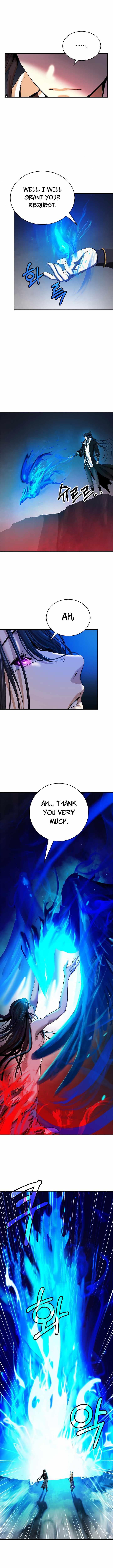 The Story of Thorny Spear chapter 67 page 4