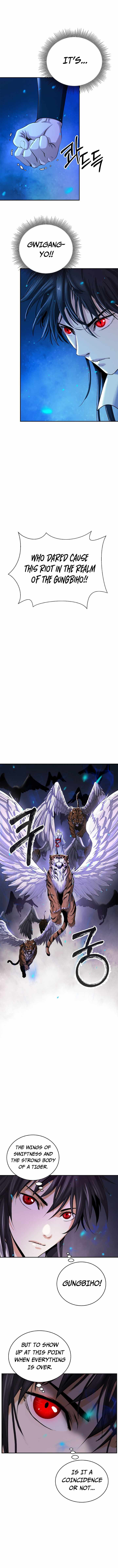 The Story of Thorny Spear chapter 67 page 5