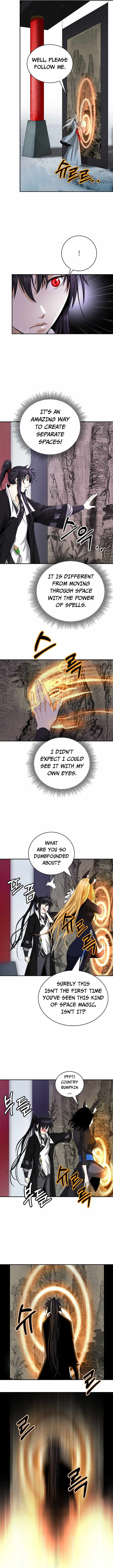 The Story of Thorny Spear chapter 67 page 8