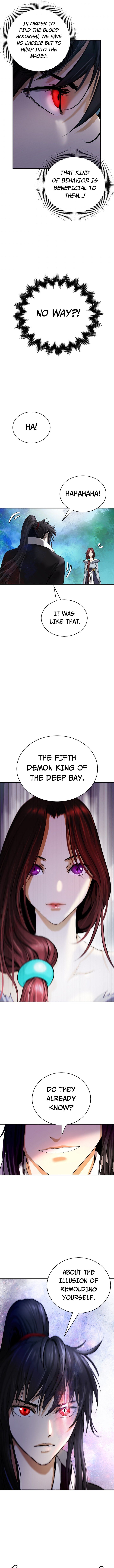 The Story of Thorny Spear chapter 68 page 13