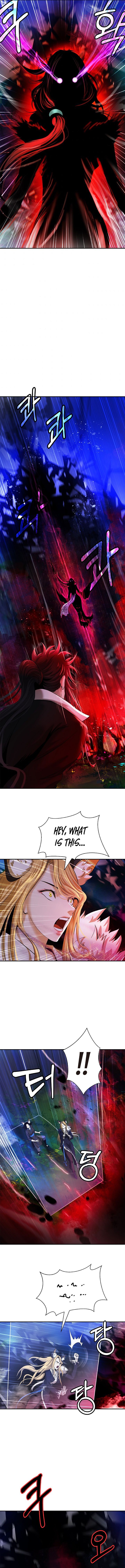 The Story of Thorny Spear chapter 68 page 14