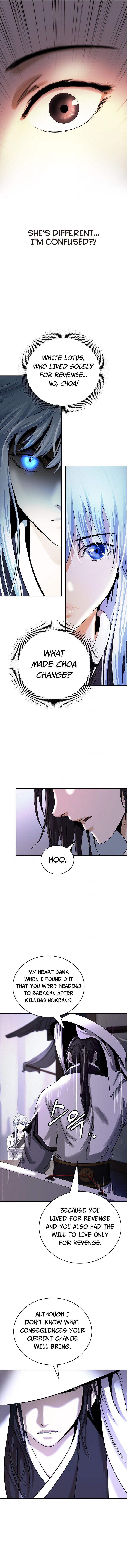 The Story of Thorny Spear chapter 68 page 8