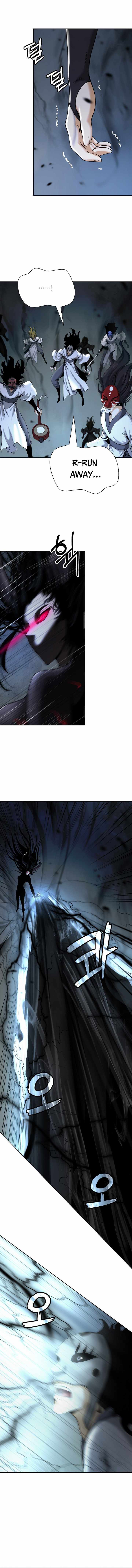 The Story of Thorny Spear chapter 80 page 10