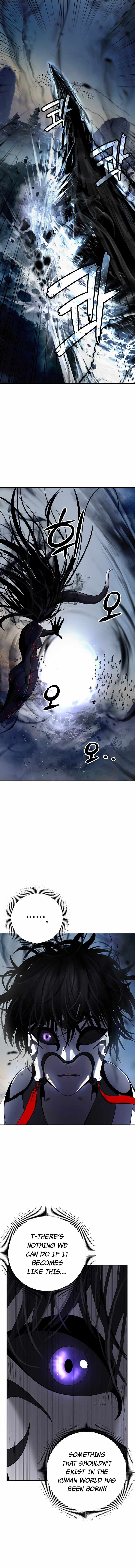 The Story of Thorny Spear chapter 80 page 11