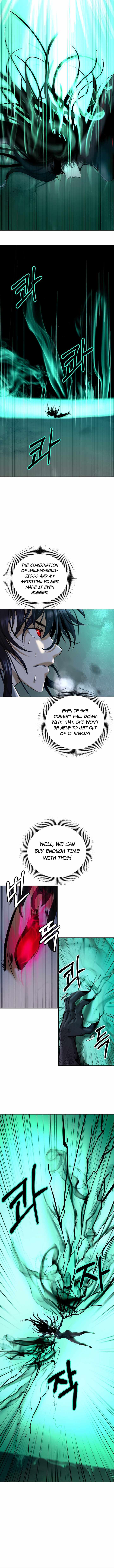 The Story of Thorny Spear chapter 80 page 18