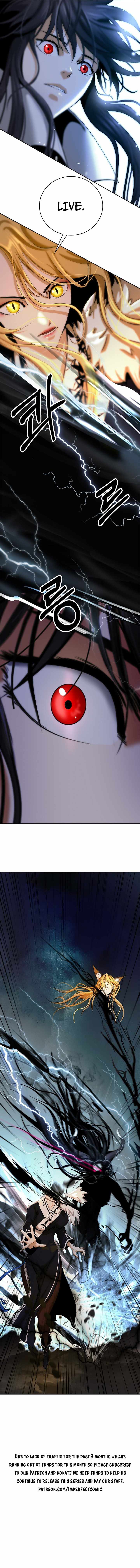 The Story of Thorny Spear chapter 80 page 20