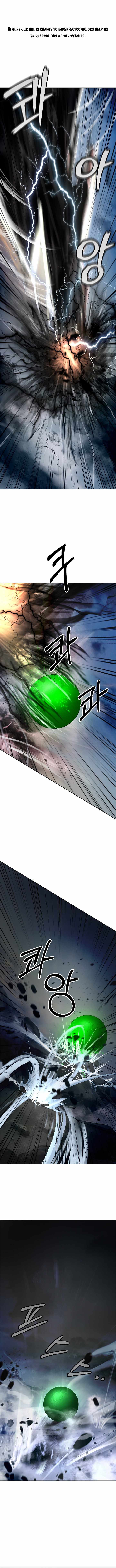 The Story of Thorny Spear chapter 80 page 3