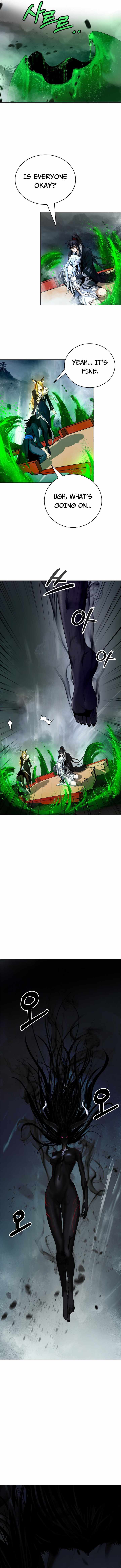 The Story of Thorny Spear chapter 80 page 4