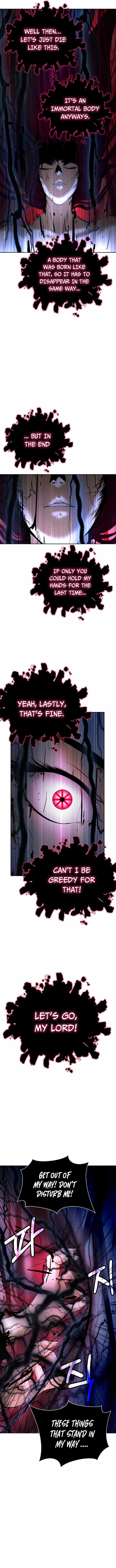 The Story of Thorny Spear chapter 80 page 6