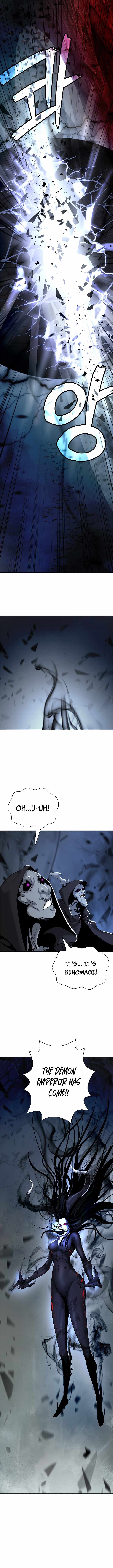 The Story of Thorny Spear chapter 80 page 9