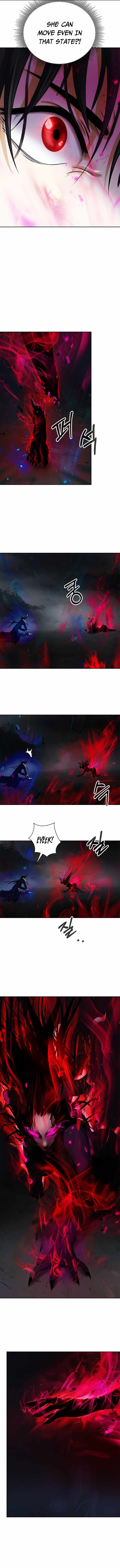 The Story of Thorny Spear chapter 83 page 11