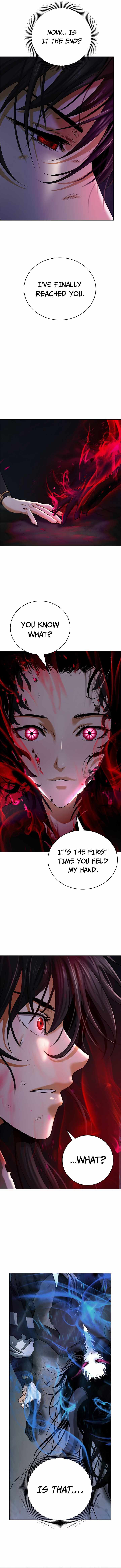 The Story of Thorny Spear chapter 83 page 12