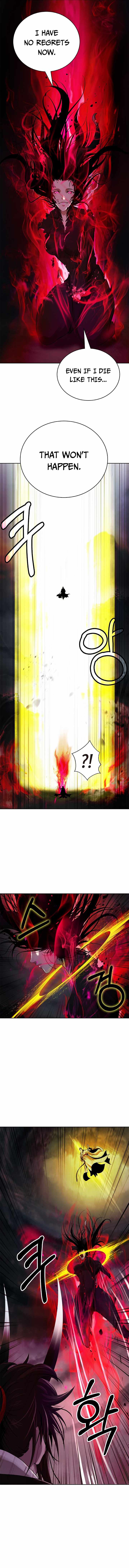 The Story of Thorny Spear chapter 83 page 13