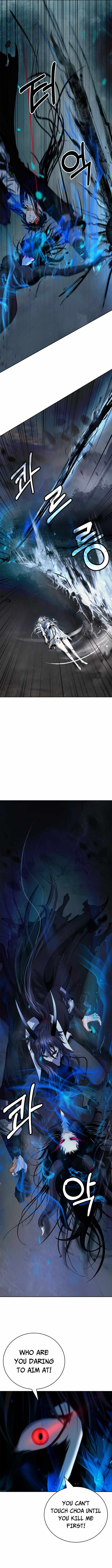 The Story of Thorny Spear chapter 83 page 4