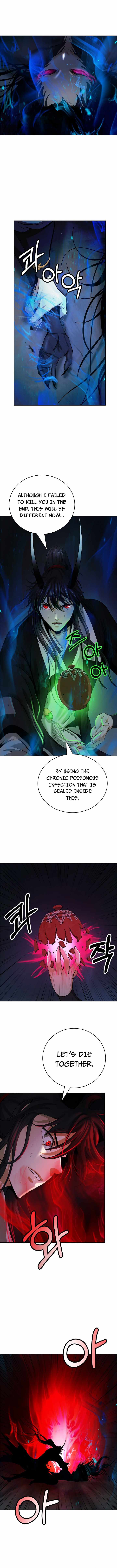 The Story of Thorny Spear chapter 83 page 5