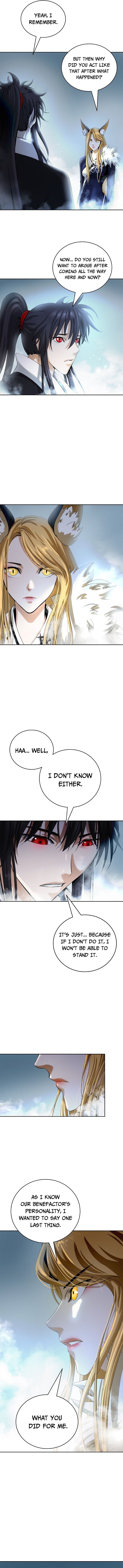 The Story of Thorny Spear chapter 84 page 12