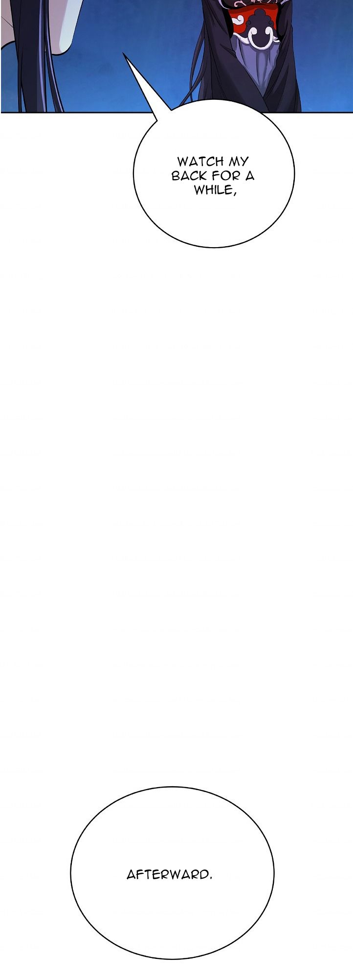 The Story of Thorny Spear chapter 85 page 13