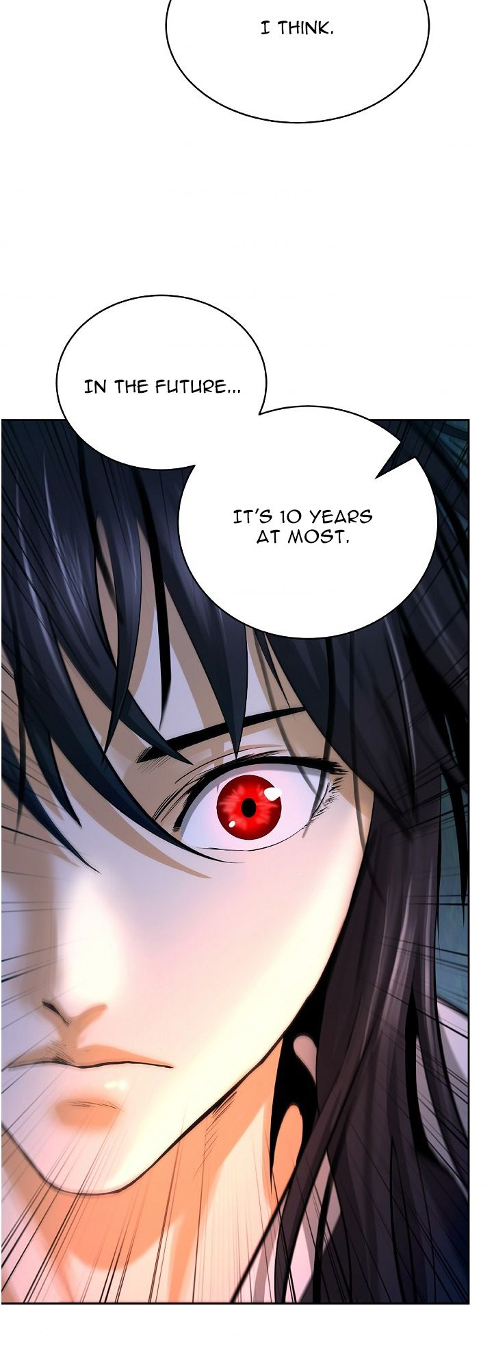 The Story of Thorny Spear chapter 85 page 17