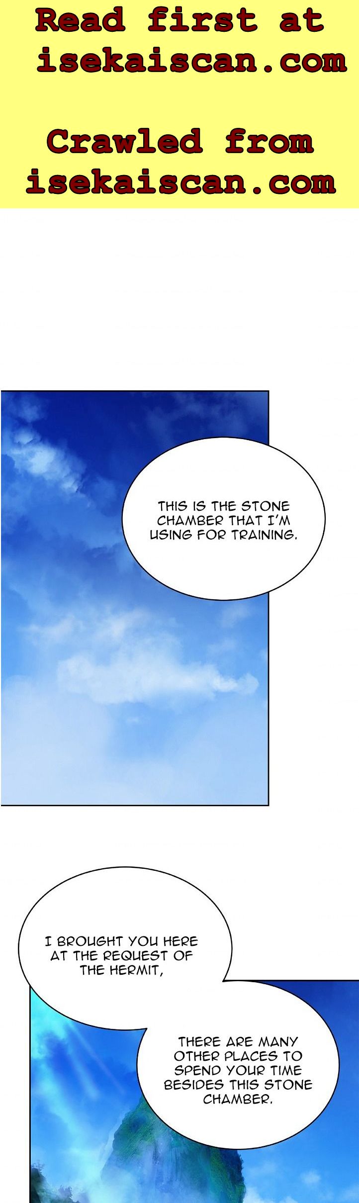 The Story of Thorny Spear chapter 85 page 2