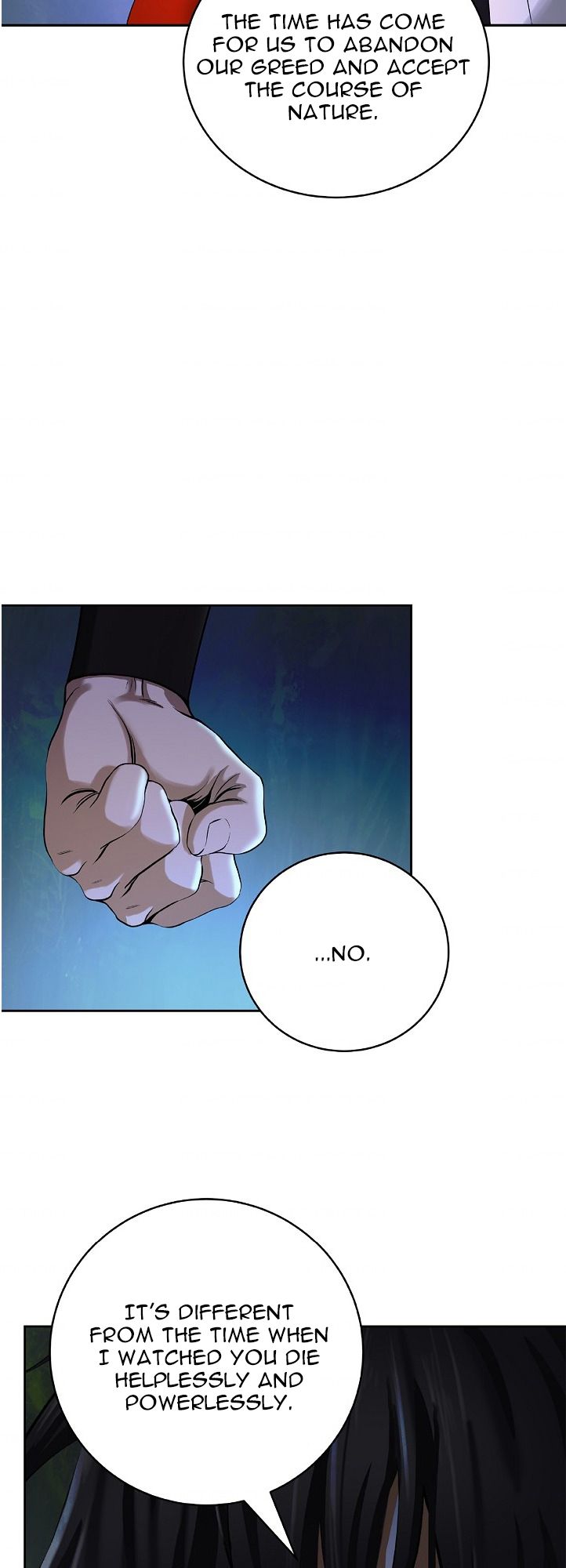 The Story of Thorny Spear chapter 85 page 26