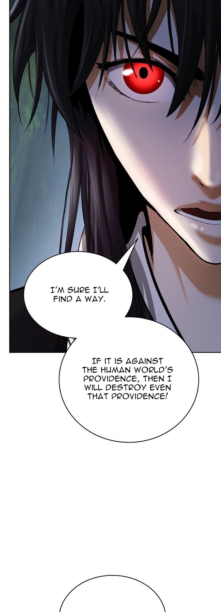 The Story of Thorny Spear chapter 85 page 27