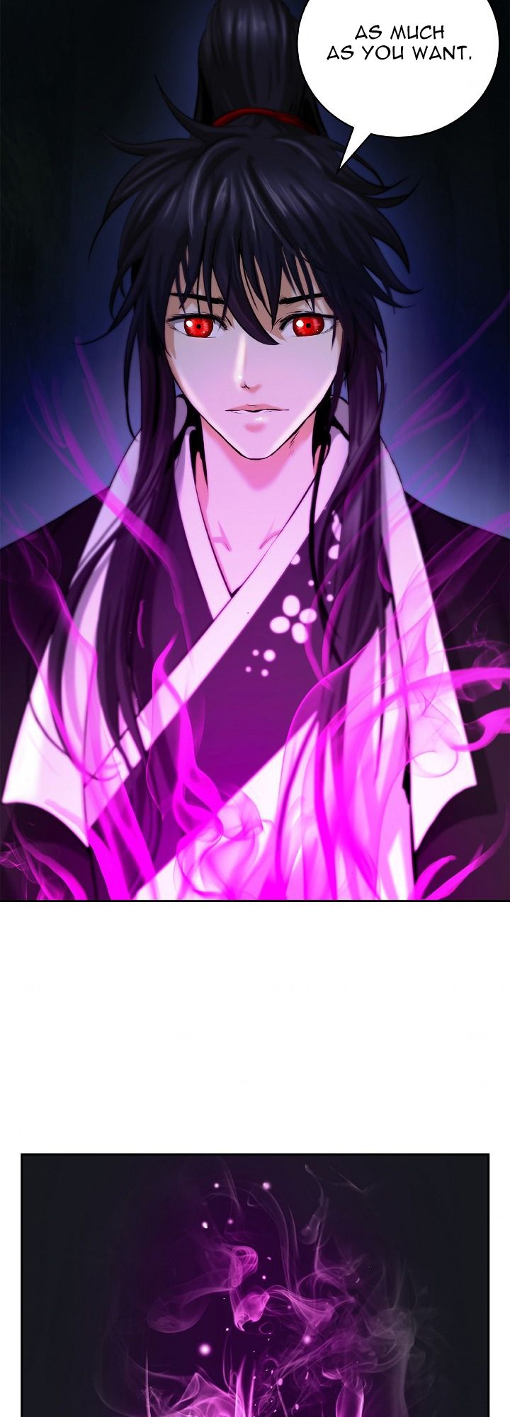 The Story of Thorny Spear chapter 85 page 32