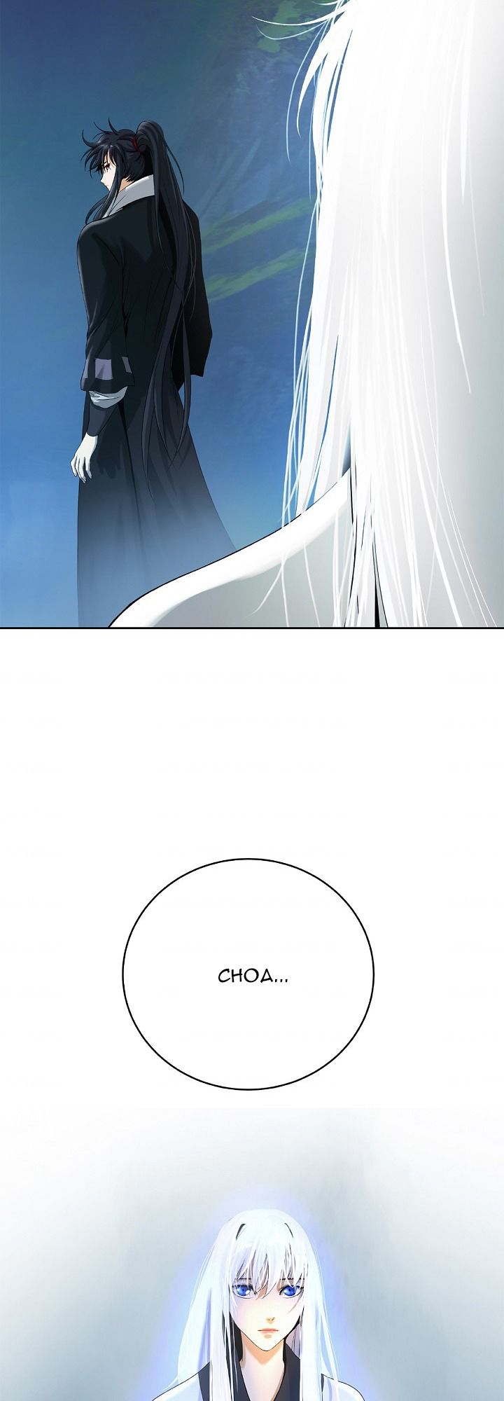 The Story of Thorny Spear chapter 85 page 35