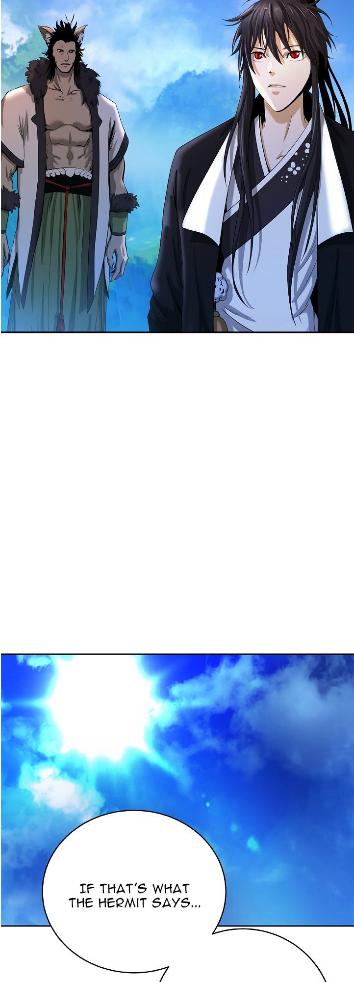 The Story of Thorny Spear chapter 85 page 4