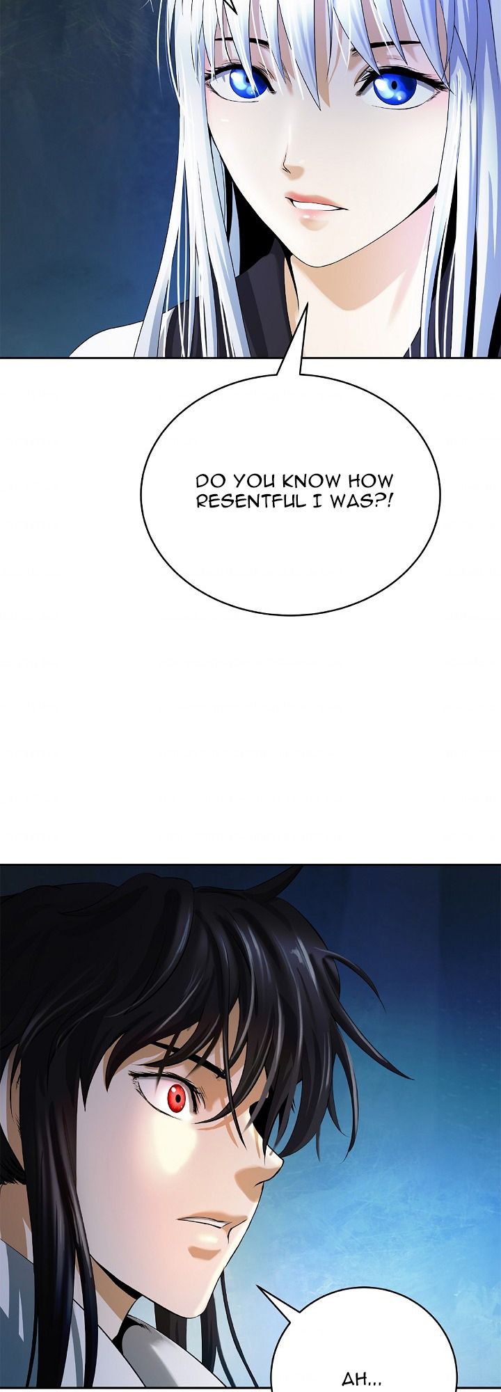 The Story of Thorny Spear chapter 85 page 48