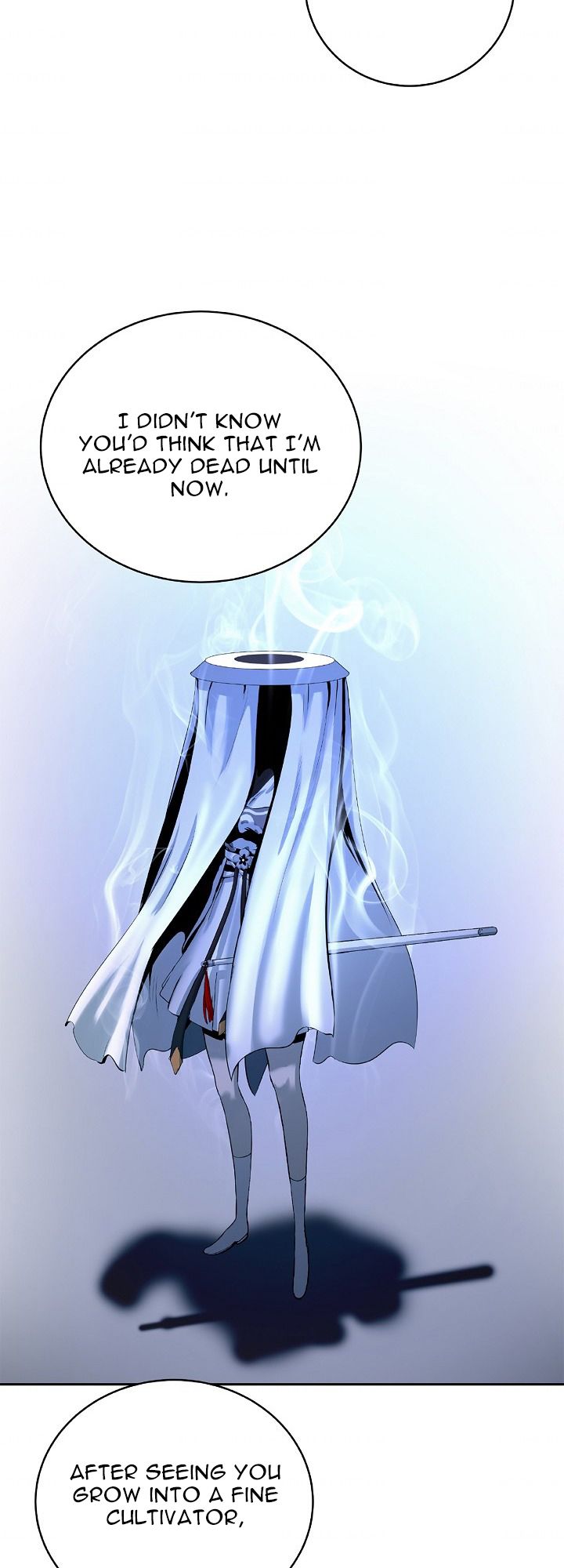 The Story of Thorny Spear chapter 85 page 49