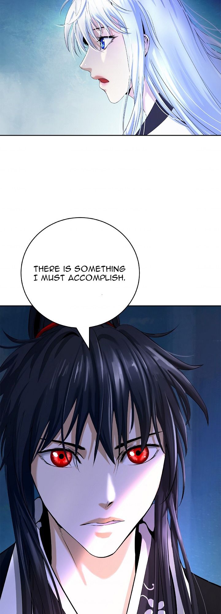 The Story of Thorny Spear chapter 85 page 58