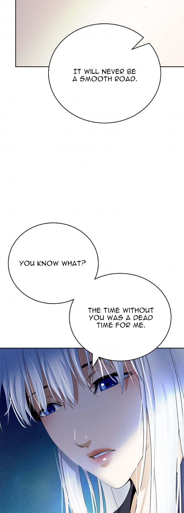 The Story of Thorny Spear chapter 85 page 60