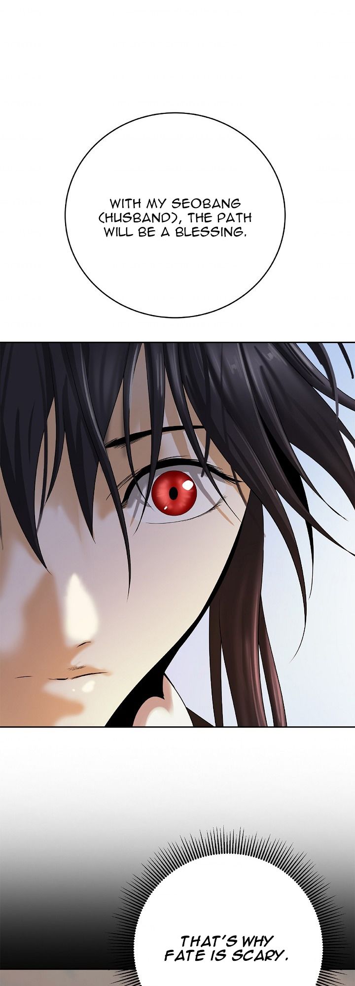 The Story of Thorny Spear chapter 85 page 63