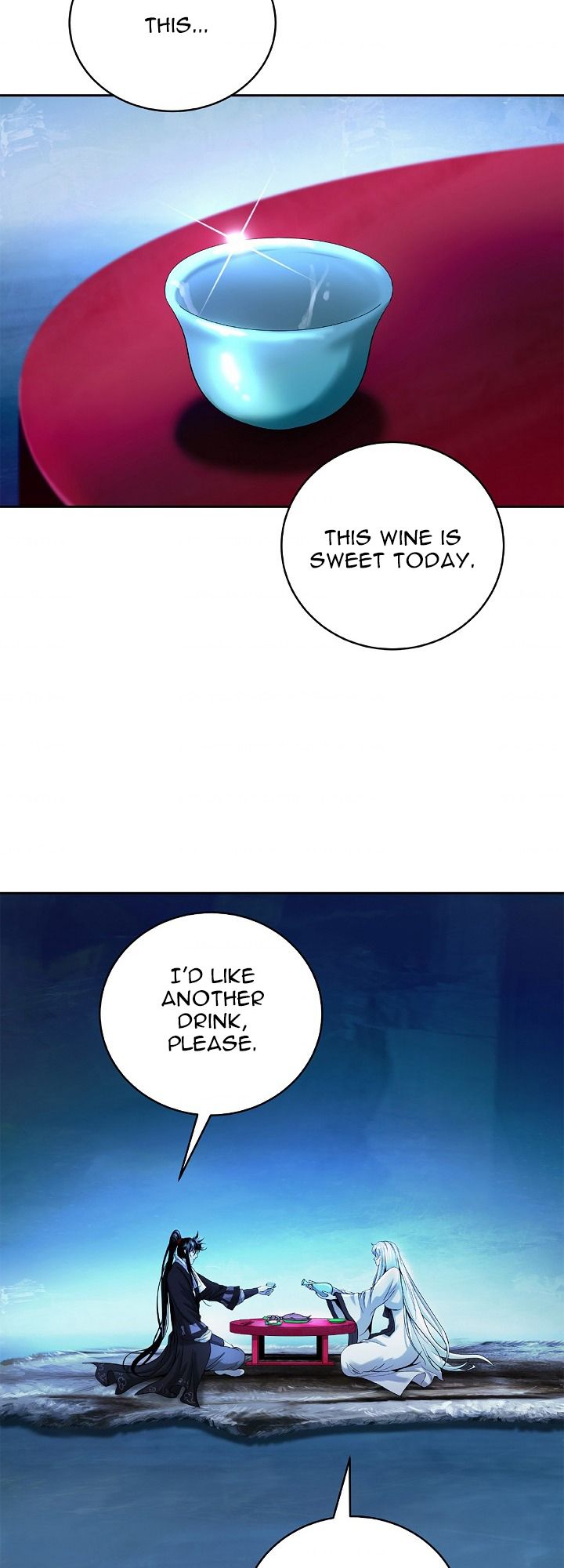 The Story of Thorny Spear chapter 85 page 65