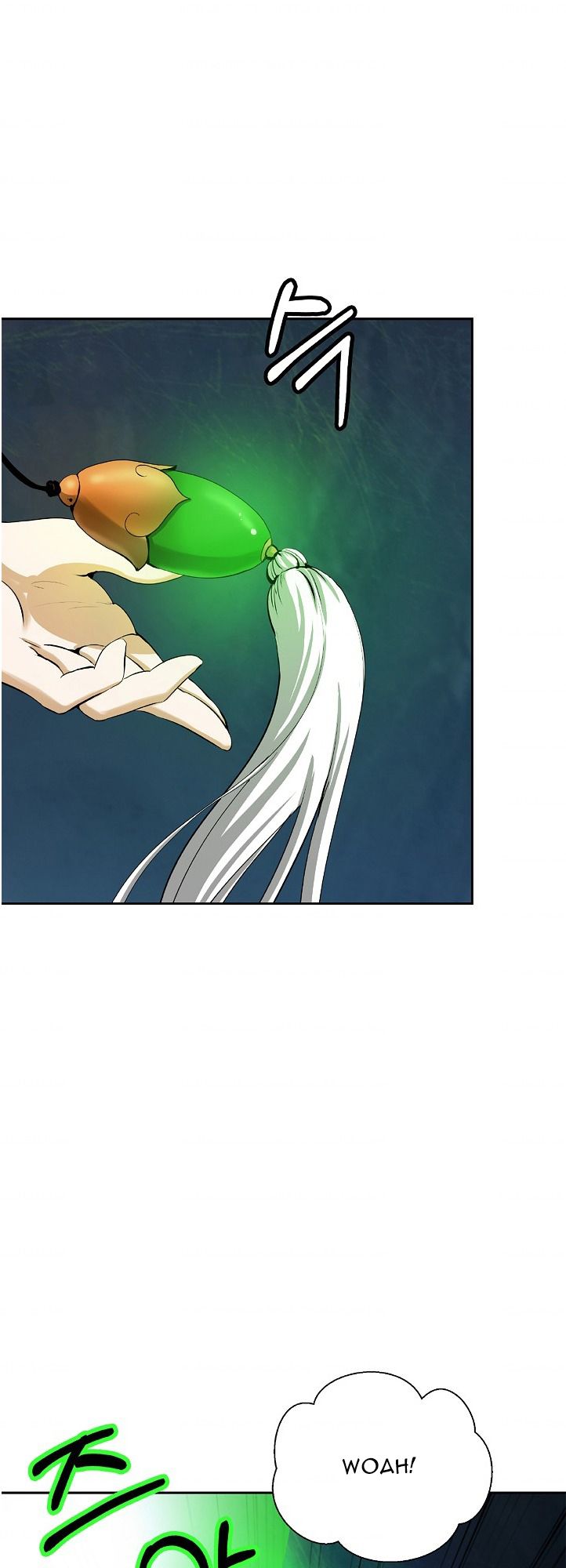 The Story of Thorny Spear chapter 85 page 7