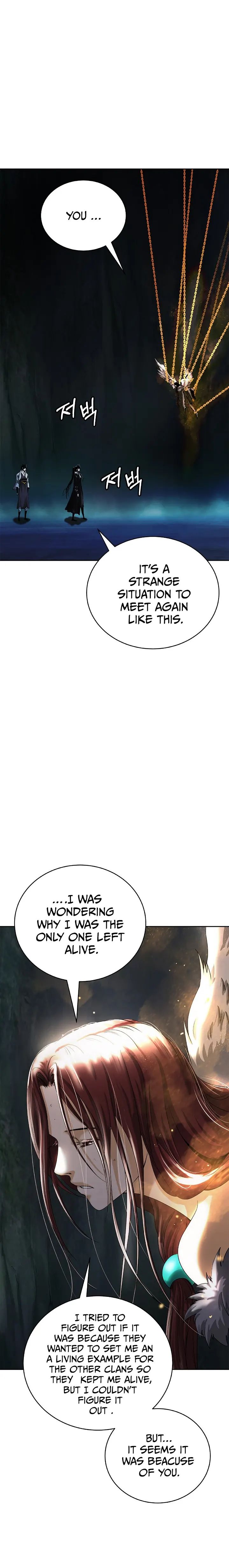 The Story of Thorny Spear chapter 86 page 11